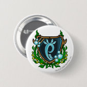 Team Maraqua Logo Ronde Button 5,7 Cm (Voorkant /achterkant)