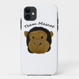 Team Mascotte Case-Mate iPhone Case