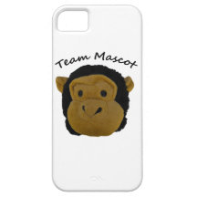 Team Mascotte