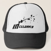 Team McLlarky Pet (Voorkant)