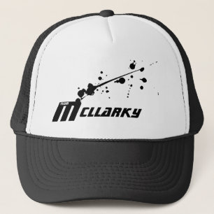 Team McLlarky Pet