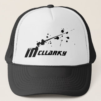Team McLlarky Pet
