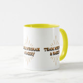 Team Meghan & Harry Mok (Voorkant rechts)