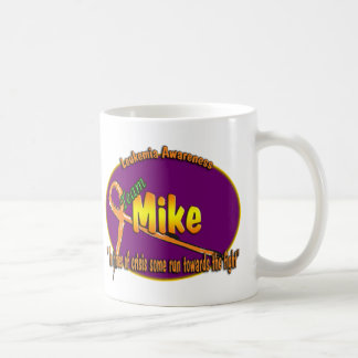 Team Mike Logo Mok