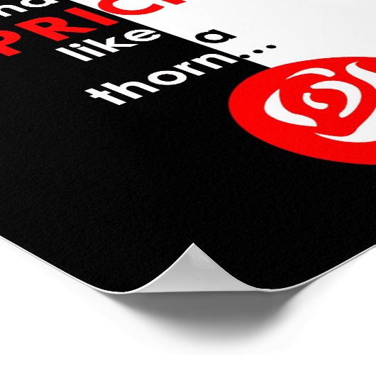 TEAM MONTAGUE! POSTER (Hoek)