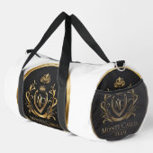 Team Monte Carlo Bag Plunjezak (Rechterhoek)