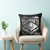 Team Moto Cushion Kussen (Stoel)