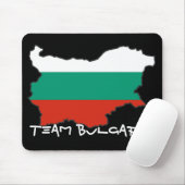 Team Muismat Bulgarije (Met muis)