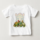 Team Mystery Island Group (Voorkant)