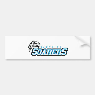 Team Name 03, YourText Bumpersticker