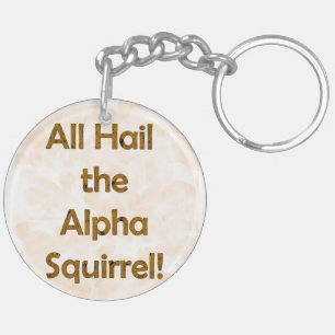 Team Nathan Sleutelhanger