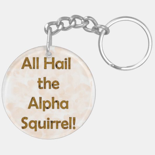 Team Nathan Sleutelhanger (Achterkant Links)