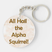 Team Nathan Sleutelhanger (Achterkant)