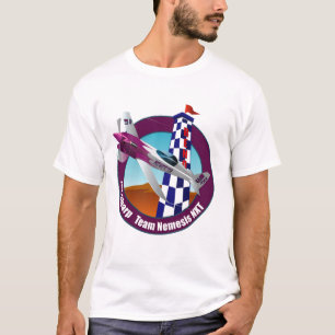 Team Nemesis T-shirt