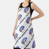 Team Neuroscience Brain Anatomee Attitude Schort (Insitu)