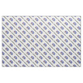 Team Neuroscience Brain Anatomee Attitude Stof (Yard (91,4 cm))