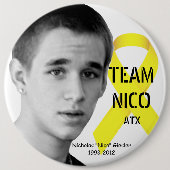Team Nico Button (Voorkant)