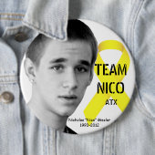 Team Nico Button (In situ)