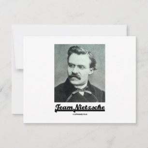 Team Nietzsche