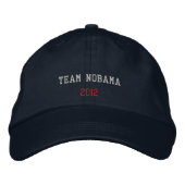 Team nObama-Pet Pet (Voorkant)