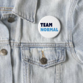 Team Normal Political Button (In situ)