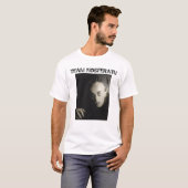 TEAM NOSFERATU T-SHIRT (Voorkant volledig)