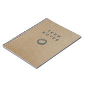 Team Notes - for Cricket Coaches, Players & Fans Notitieboek (Linkerzijde)