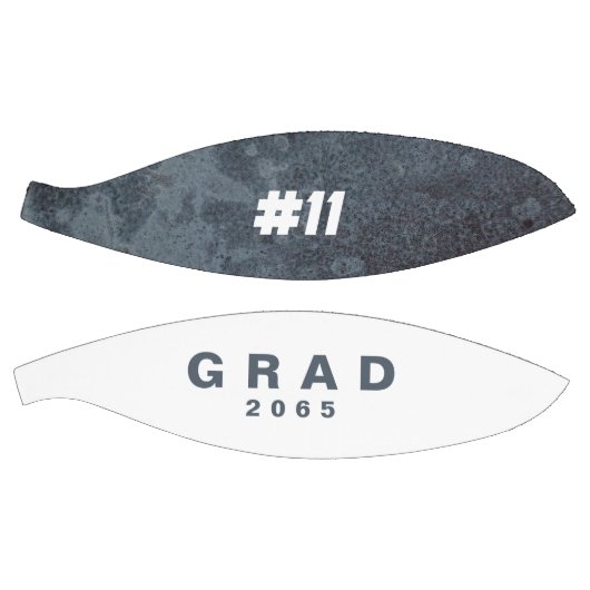 Team Number Custom Afstuderen Gift Basketball Basketbal (Panelen)