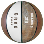 Team Nummer Aangepaste naam Afstuderen Cadeaucode  Basketbal (Verticaal)