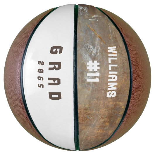 Team Nummer Aangepaste naam Afstuderen Cadeaucode Basketbal (Verticaal)