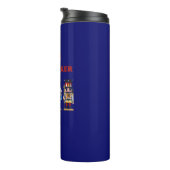 Team Nutkraker Thermosbeker (Geroteerd rechts)