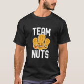 Team Nuts Gender onthult Big Lil T-shirt (Voorkant)
