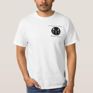 Team NV Apparel T-shirt
