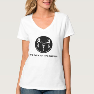 Team NV Dames Apparel T-shirt