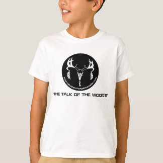 Team NV Kinder Apparel T-shirt