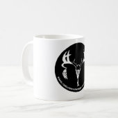 Team NV Koffiemok (Voorkant links)