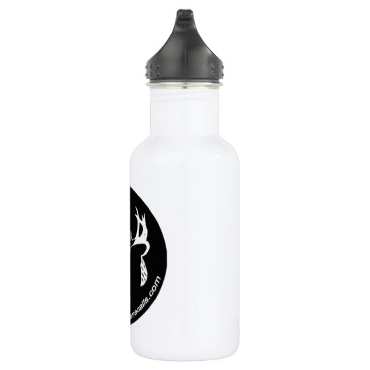 Team NV Waterfles (Rechts)