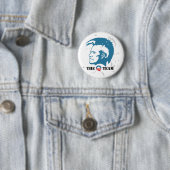 Team Obama 2012 Ronde Button 5,7 Cm (In situ)