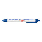 Team Obamacare - Pen (Bodem)