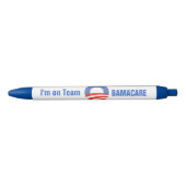 Team Obamacare - Pen (Voorkant)