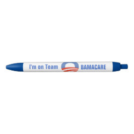 Team Obamacare - Pen