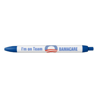 Team Obamacare - Pen