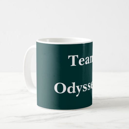 Team Odysseus Mok (Voorkant links)