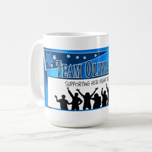 Team Olivia Kay Mok (Voorkant links)