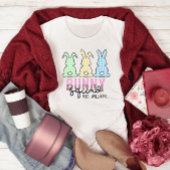 Team op het niveau van de masteropleiding van het  t-shirt