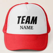 TEAM OP MAAT PETTEN (Voorkant)