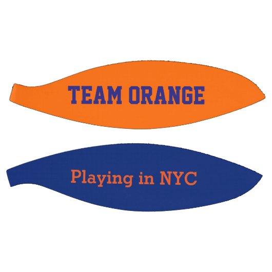 Team Oranje - spelen in NYC Basketbal (Panelen)