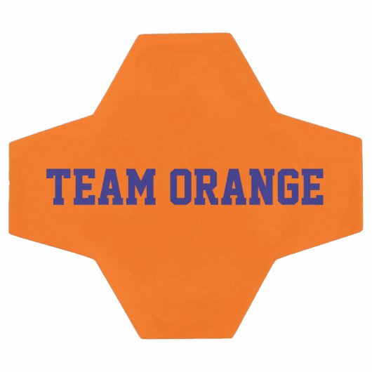 Team Oranje  Voetbal (Enkel)