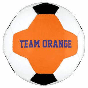 Team Oranje  Voetbal