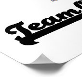 Team Organic Chemistry (Krebs Cycle TCAC) Poster (Hoek)